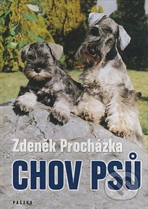 Chov ps - Zdenk Prochzka