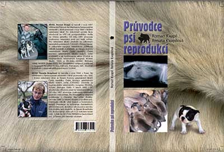  Prvodce ps reprodukc - MVDr.Roman Kvapil